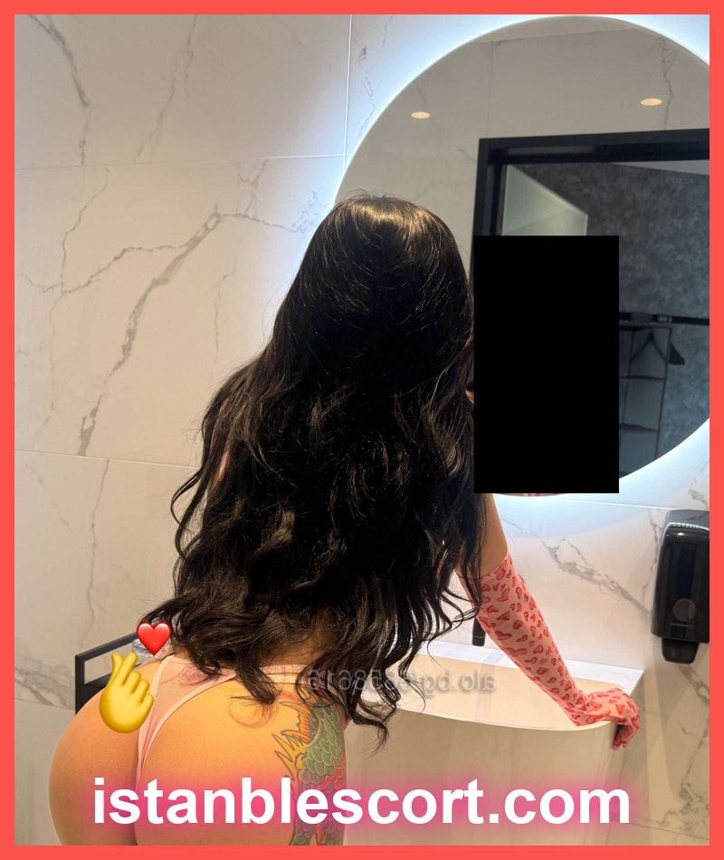 Dilara, 32 — Kayabaşı vitrin kartı